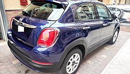 Fiat 500 X Mirror Cross 1.3 Multijet