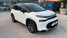 Citroen C3 Aircross C3 Aircross Bluehdi 120 S&S Ea