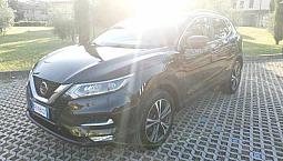 Nissan Qashqai 1.5 Dci Iva Esposta