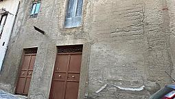 Casa Da Ristrutturare In Centro Storico