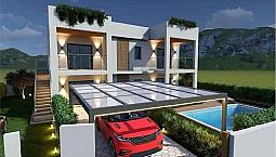 Pittulongu Appartamento Indipendente Piano Terra