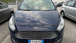 Ford Galaxy 2.0 Tdci 180Cv Start&Stop Powershift