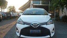 Toyota Yaris 1.0 5 P. Ok Neopatentati
