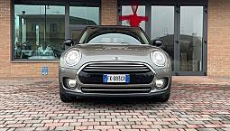 Mini Cooper Clubman 1.5 Hype