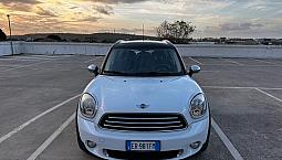 Mini Countryman 1.6D 0Cccasi0000Ne