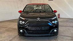 Citroen C3 Puretech 110 S&S Eat6 Feel Pack