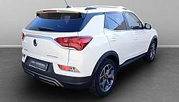 Ssangyong Korando 1.6 Diesel 136 Cv 2wd Autom...