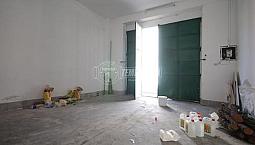 Ittiri. Intero Edificio Con Cortile