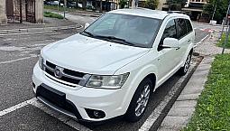 Fiat Freemont Awd 170 Cv Diesel