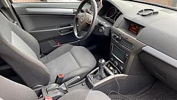 Opel Astra Station Gpl