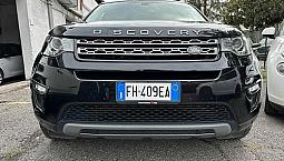 Land Rover Discovery Sport 2.0 Td4 150 Cv Hse Luxu
