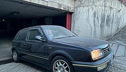 Golf Gti 3 16V