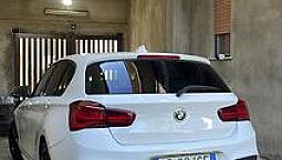 Bmw Serie 1 120I Msport 184Cv 5P Cambio Auto