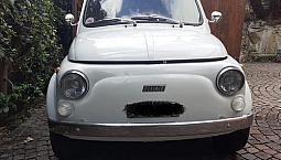 Fiat 500 R