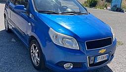 Chevrolet Aveo 1ª Serie - 2009