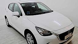 Mazda 2 1.5 Skyactiv-G Essence