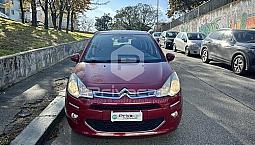 Citroen C3 1.4 Vti 95 Gpl Airdream Seduction