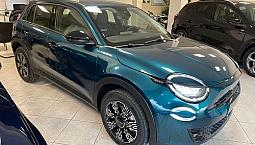 Fiat 600 Hybrid 110 Cv Dct Mhev Comfort Pack Promo
