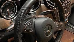 Gle Coupe Premium 350D