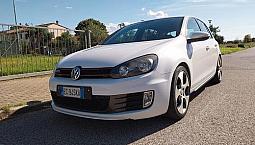 Volkswagen Golf 6ª Gti