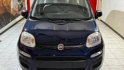 Fiat Panda 1.0 Firefly S&S Hybrid Km 22248