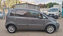 Lancia Musa 2ª Serie - 2010 1.3 Mtj 95 Cav