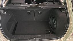 Mini One R56 2011