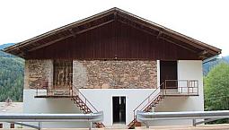 Appartamento Tre Stanze - Valcava