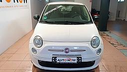 Fiat 500 1.2 Pop Uniproprietario Neopatentati