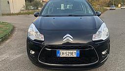 Citroen C3 1.4 Hdi 70 Fap Business Neopatentati