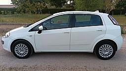 Fiat Punto Evo 1.3 Mjt 75 Cv Ok Neopatentati