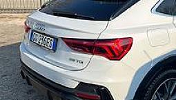 Vendo Audi Q3 Sport Back Anno2021 Kilometri 58000