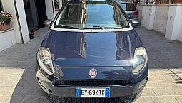 Fiat Punto 1.4 3p Easypower Young Gpl Unipro