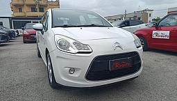 Citroen C3 1.4 Hdi 70 Exclusive
