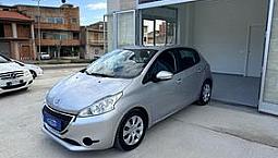 Peugeot 208 Bluehdi 100 5 Porte Allure