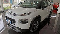 Citroen C3 Aircross C3 Aircross Bluehdi 100 S&S Fe