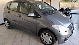 Mercedes Classe A160