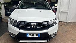 Dacia Sandero Streetway 1.0 Tce 100 Cv Eco-g Comfo