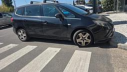 Opel Zafira Tourer 1.4 Benzina Gpl