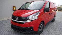 Fiat Talento 1.6 Mjt 120Cv Pc-Tn Furgone (Iva In