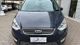 Ford Galaxy 2.0 Tdc Motore Da Sostituire Autom T
