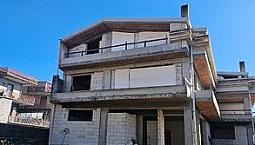 Struttura In Costruzione