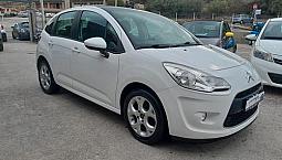 Citroen C3 1.4 Hdi 70 Exclusive Adatta X Neo Paten