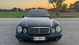 Mercedes-Benz Clk 200 Kompressor Cat Elegance