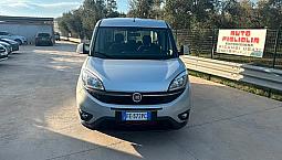 Fiat Doblo N1 1.6 Mjt 105cv 2016 Iva