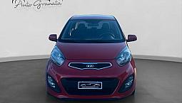 Kia Picanto 1.0 68cv 5p. City Neopatentati