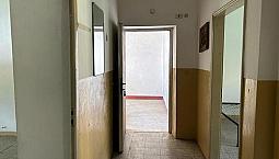 Appartamento Camporgiano [293Vrg]