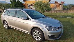 Volkswagen Golf 7ª Serie - 2015
