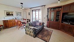 Appartamento Con Garage, Taverna E Giardino