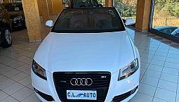 Audi A3 Cabrio 2.0 Tdi